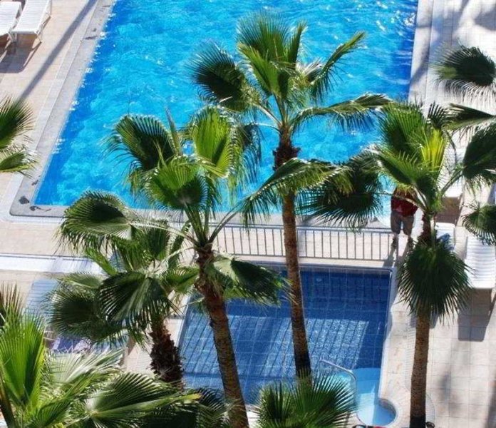 Urlaub im Maracaibo - hier günstig online buchen