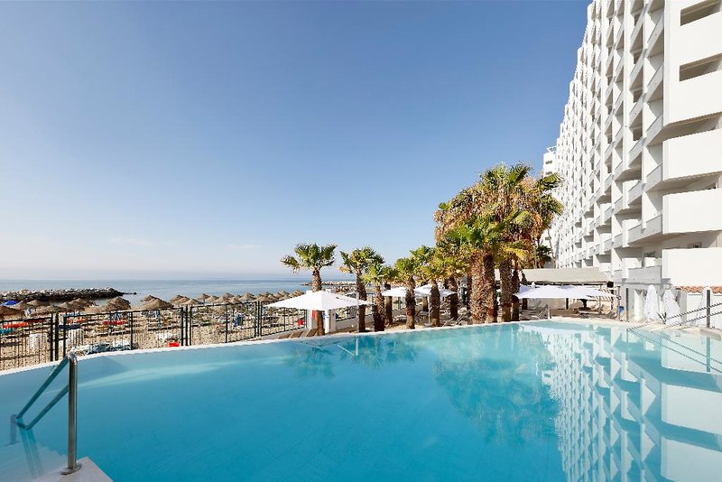 Urlaub im Benalma Hotel Costa del Sol - hier günstig online buchen