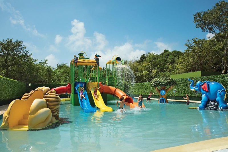 Urlaub im Dreams Tulum Resort & Spa  - hier günstig online buchen