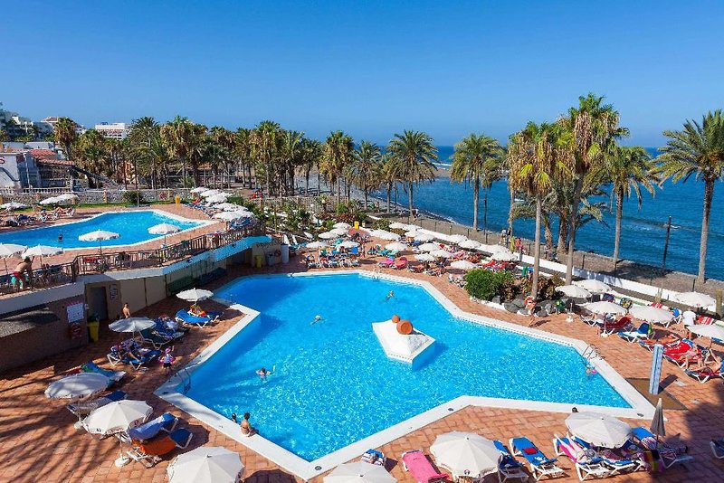 Urlaub im Sol Tenerife - hier günstig online buchen
