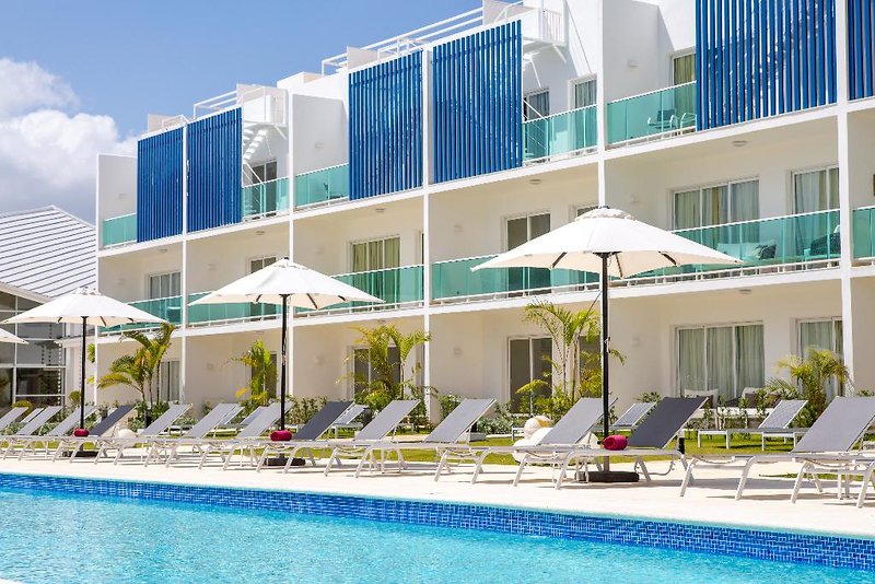Urlaub im Coral House Suites by Canabay Hotels - hier günstig online buchen
