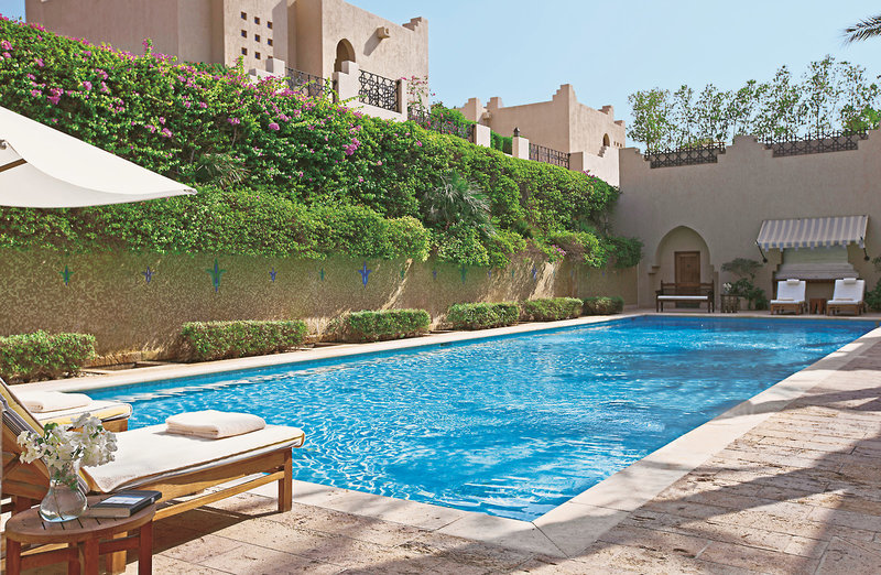 Urlaub im Four Seasons Resort Sharm El Sheikh - hier günstig online buchen