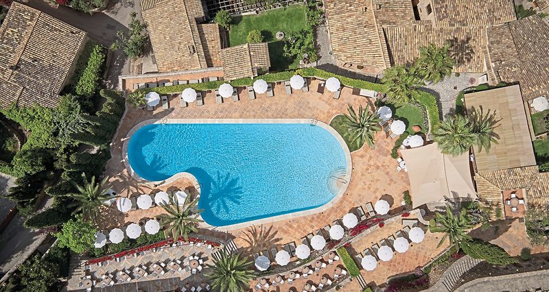 Urlaub im La Residencia, A Belmond Hotel  - hier günstig online buchen