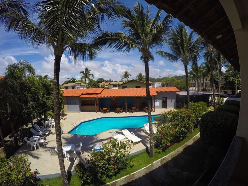 Urlaub im Praia Mar Hotel - hier günstig online buchen