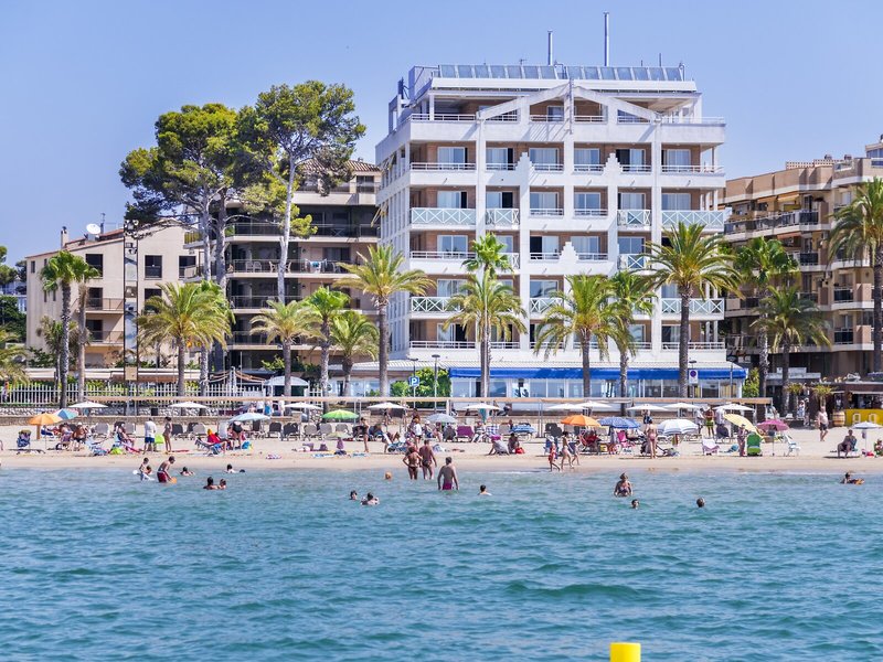 Urlaub im Casablanca Playa Hotel Salou 2024/2025 - hier günstig online buchen