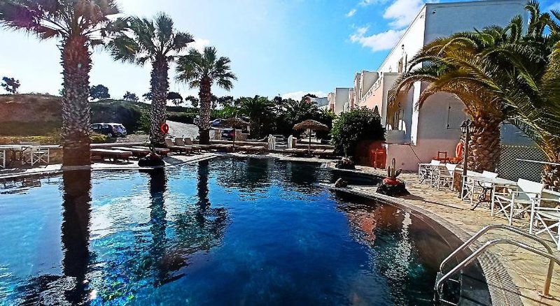 Urlaub im Villa Manos 2024/2025 - hier günstig online buchen