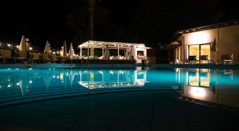 Urlaub im Hotel Villa Romana 2024/2025 - hier günstig online buchen