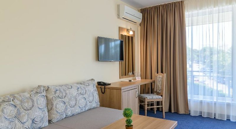 Urlaub im BSA Gradina Hotel 2024/2025 - hier günstig online buchen