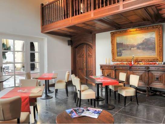 Urlaub im Schlosshotel Purschenstein - hier günstig online buchen