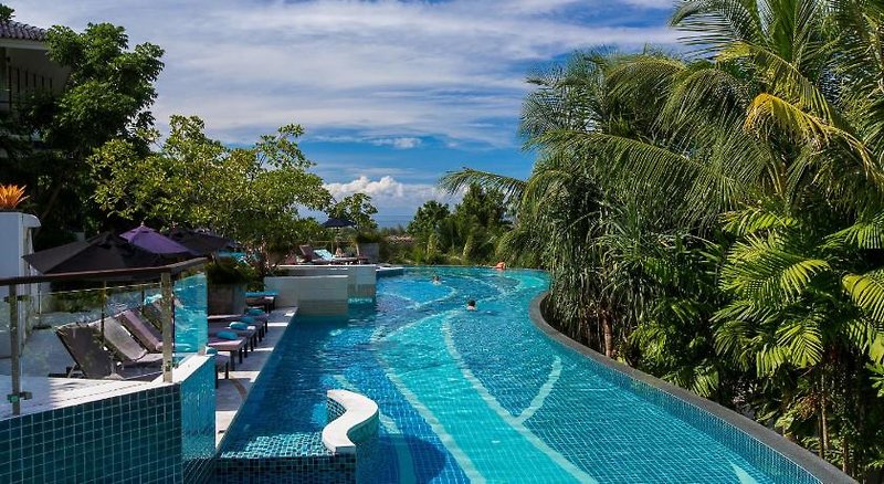 Urlaub im Mandarava Resort & Spa - hier günstig online buchen