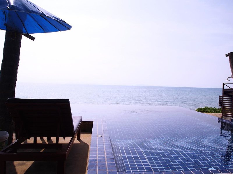 Urlaub im Lipa Bay Resort - hier günstig online buchen