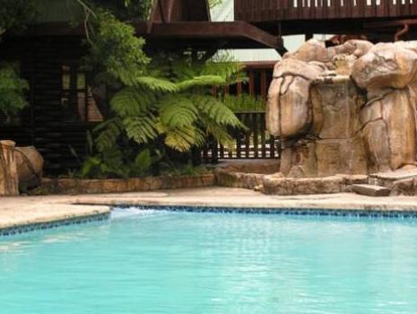 Urlaub im Tsitsikamma Lodge & Spa - hier günstig online buchen