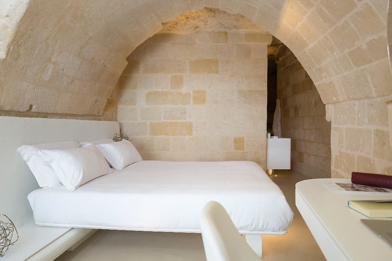 Urlaub im Aquatio Cave Luxury Hotel & Spa - hier günstig online buchen