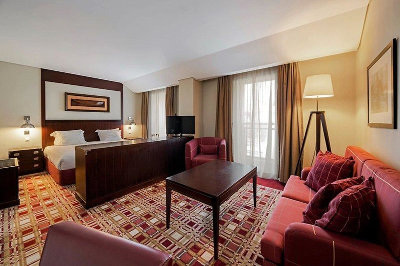 Urlaub im Hotel do Canal 2024/2025 - hier günstig online buchen