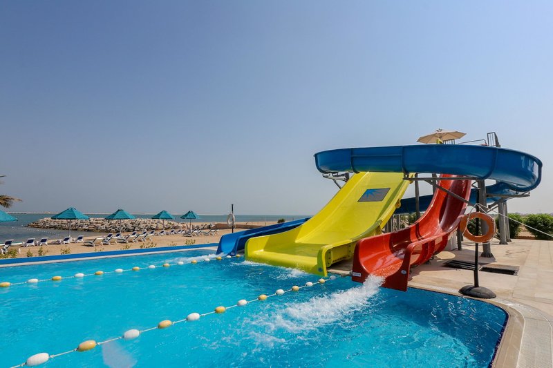 Urlaub im BM Beach Resort - hier günstig online buchen