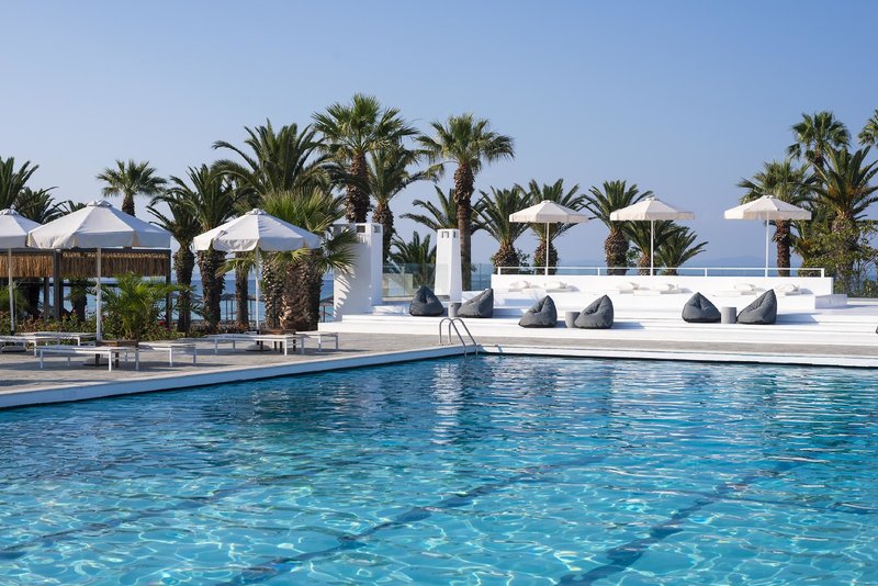 Urlaub im Kassandra Palace Hotel & Spa - hier günstig online buchen