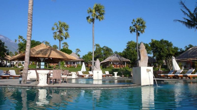 Urlaub im Siddhartha Ocean Front Resort & Spa 2024/2025 - hier günstig online buchen
