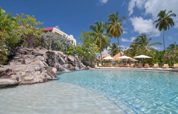 Urlaub im Radisson Grenada Beach Resort 2024/2025 - hier günstig online buchen