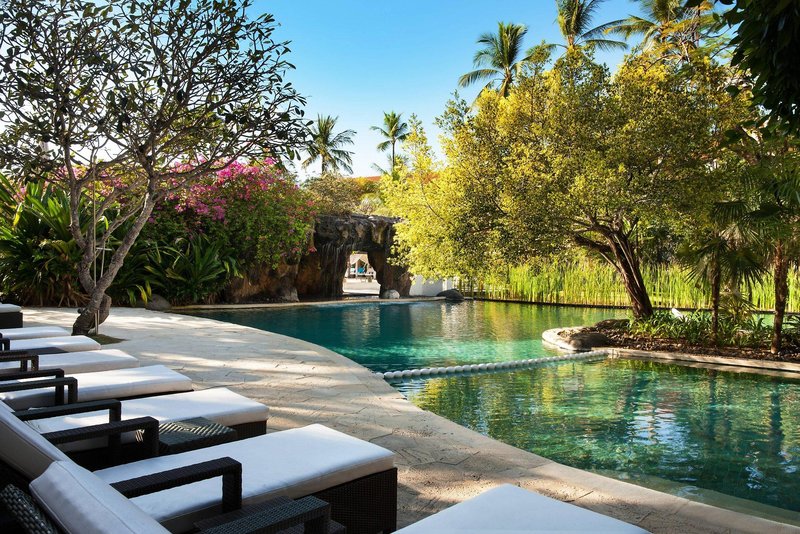 Urlaub im The Westin Resort Bali 2024/2025 - hier günstig online buchen