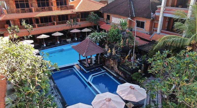 Urlaub im Wina Holiday Villa Kuta Bali 2024/2025 - hier günstig online buchen
