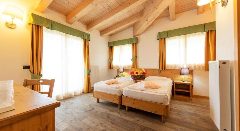 Urlaub im Hotel Alpine Mugon 2024/2025 - hier günstig online buchen