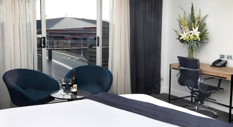 Urlaub im Hotel Adelaide Rockford 2024/2025 - hier günstig online buchen