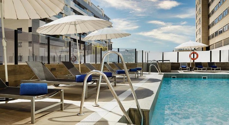 Urlaub im Gran Hotel Luna de Granada 2024/2025 - hier günstig online buchen