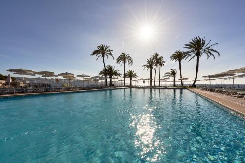 Urlaub im Hotel Palace Bonanza Playa & SPA 2024/2025 - hier günstig online buchen