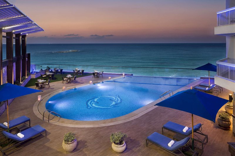 Urlaub im Hilton Alexandria Corniche 2024/2025 - hier günstig online buchen