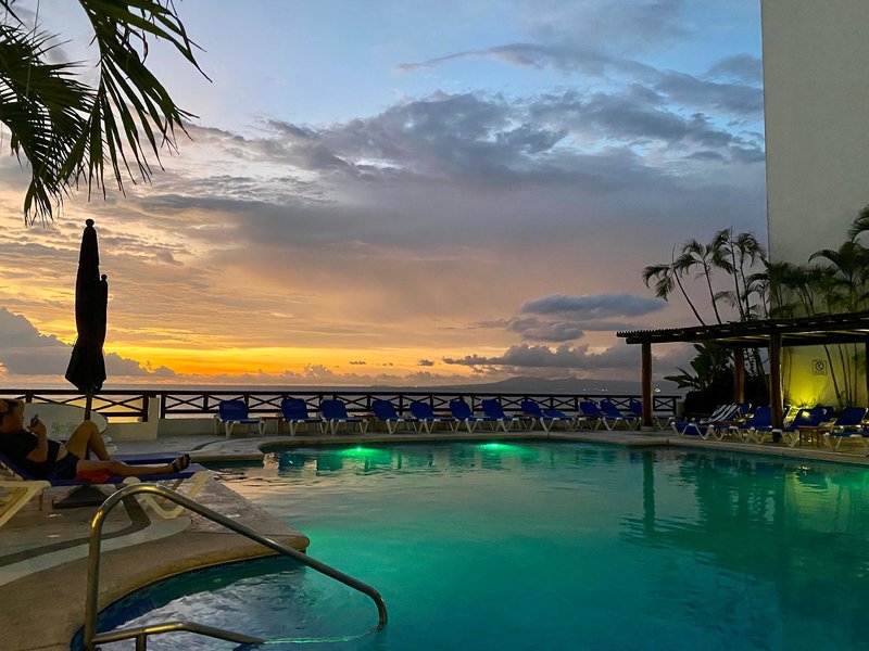 Urlaub im Costa Sur Resort & Spa - hier günstig online buchen