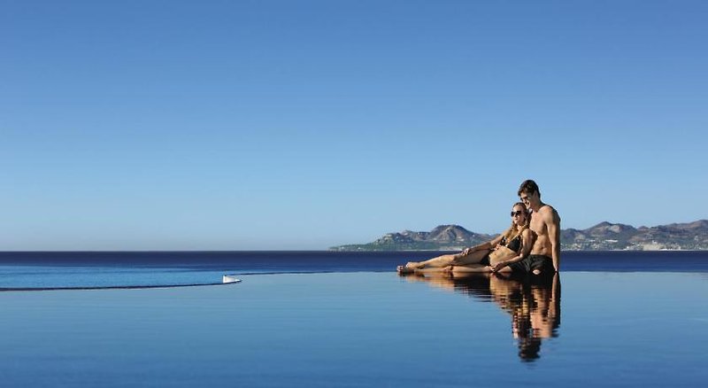 Urlaub im Secrets Puerto Los Cabos Golf & Spa Resort 2024/2025 - hier günstig online buchen