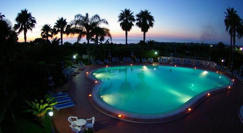 Urlaub im Hotel Residence Costa Azzurra - hier günstig online buchen