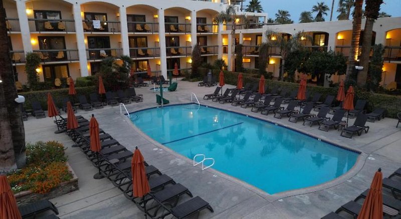 Urlaub im Palm Mountain Resort & Spa - hier günstig online buchen