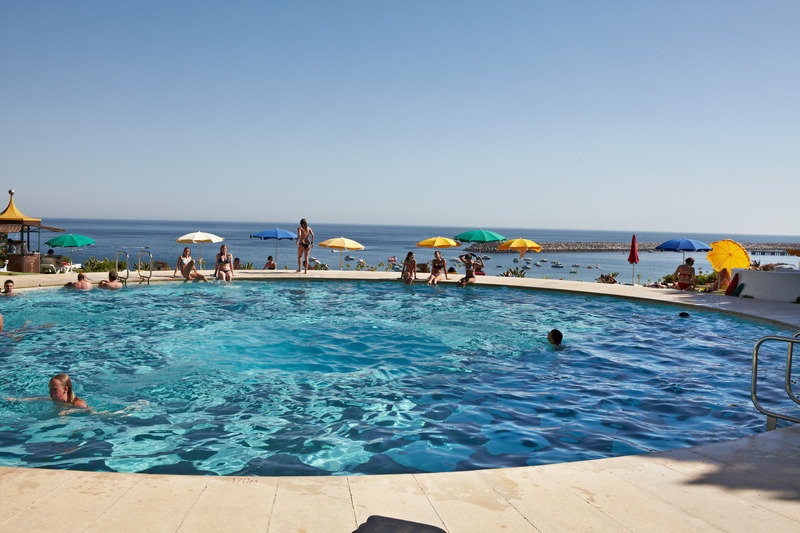 Urlaub im Hotel Do Mar - hier günstig online buchen