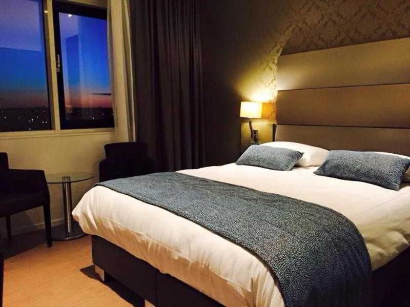Urlaub im Ozo Hotel Amsterdam - hier günstig online buchen