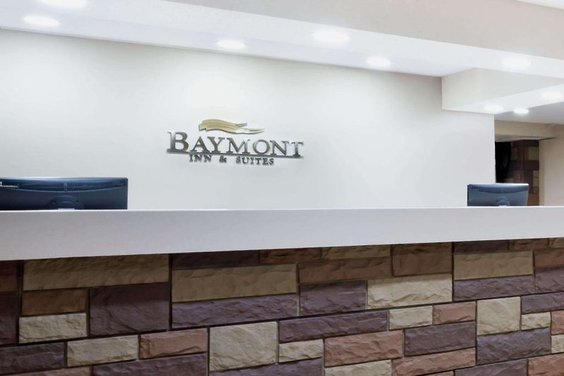 Urlaub im Baymont Inn & Suites Columbus/Rickenbacker 2024/2025 - hier günstig online buchen