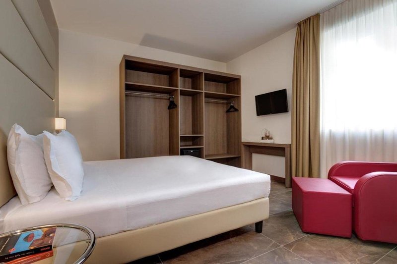 Urlaub im Klima Hotel Milano Fiere 2024/2025 - hier günstig online buchen