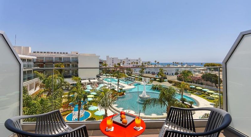 Urlaub im Faros Hotel 2024/2025 - hier günstig online buchen
