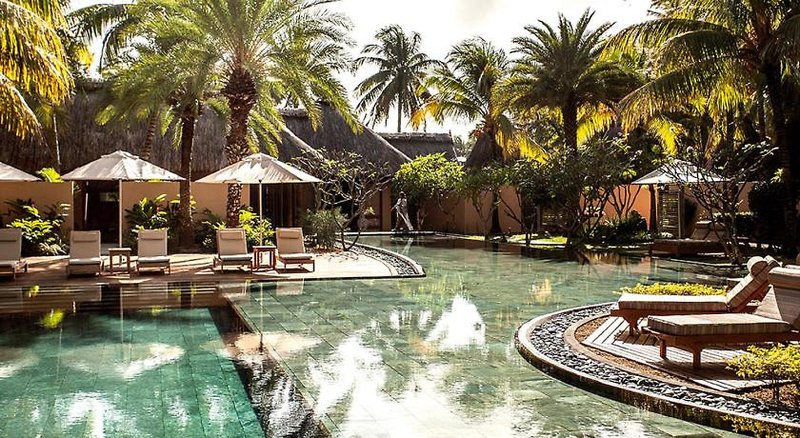 Urlaub im Shandrani Beachcomber Resort & Spa 2024/2025 - hier günstig online buchen