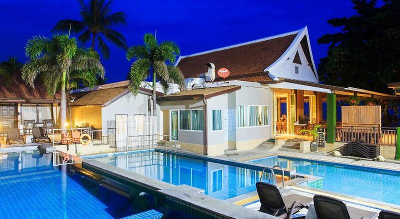 Urlaub im Chaweng Cove Beach Resort 2024/2025 - hier günstig online buchen
