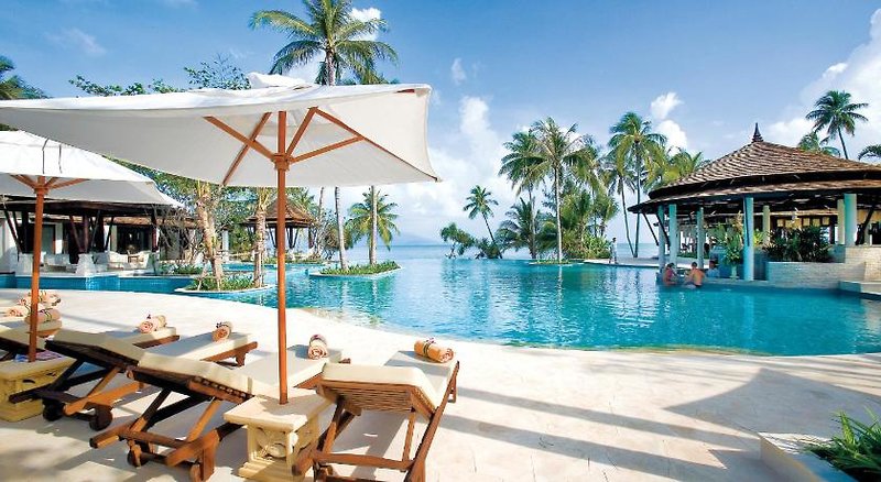 Urlaub im Melati Beach Resort & Spa 2024/2025 - hier günstig online buchen