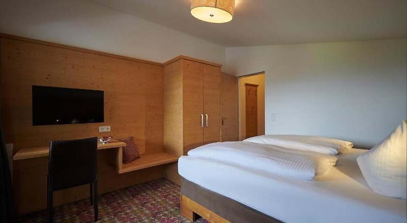 Urlaub im Hotel Bannwaldsee  2024/2025 - hier günstig online buchen