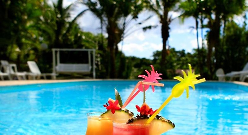 Urlaub im Hotel - Résidence Habitation Grande Anse - hier günstig online buchen