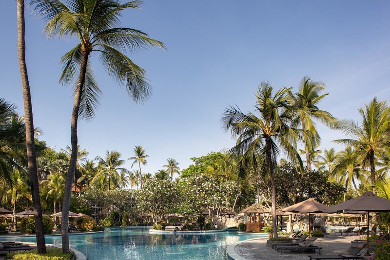 Urlaub im Meliá Bali 2024/2025 - hier günstig online buchen