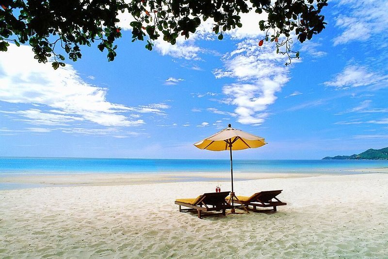 Urlaub im Baan Chaweng Beach Resort & Spa - hier günstig online buchen