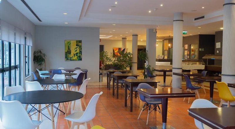 Urlaub im Braga Flag Hotel 2024/2025 - hier günstig online buchen