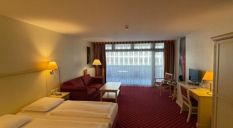 Urlaub im Hotel Chateau Kurfürstendamm - hier günstig online buchen