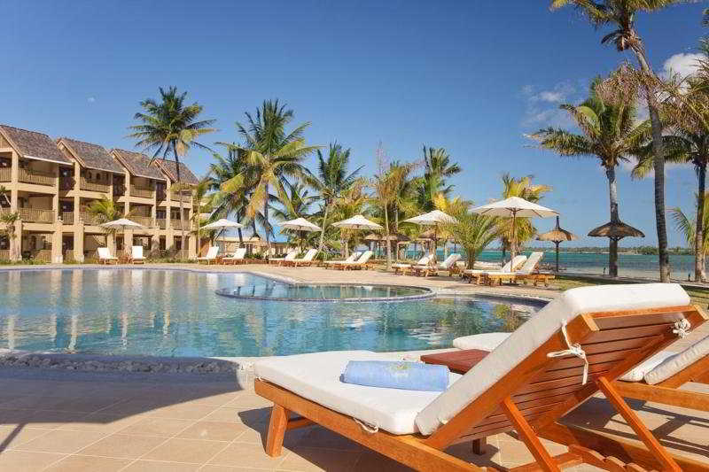 Urlaub im Jalsa Beach Hotel & Spa - hier günstig online buchen
