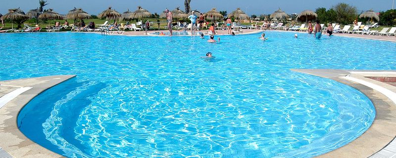 Urlaub im Skanes Serail & Aquapark 2024/2025 - hier günstig online buchen