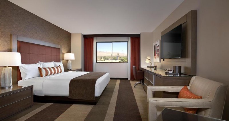 Urlaub im Santa Fe Station Hotel & Casino 2024/2025 - hier günstig online buchen